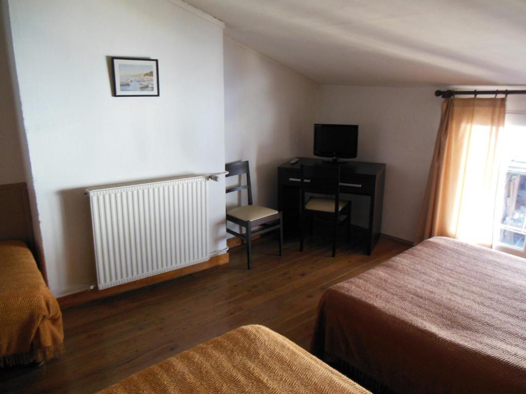 La Chaumiere Bed and Breakfast Seyne Værelse billede