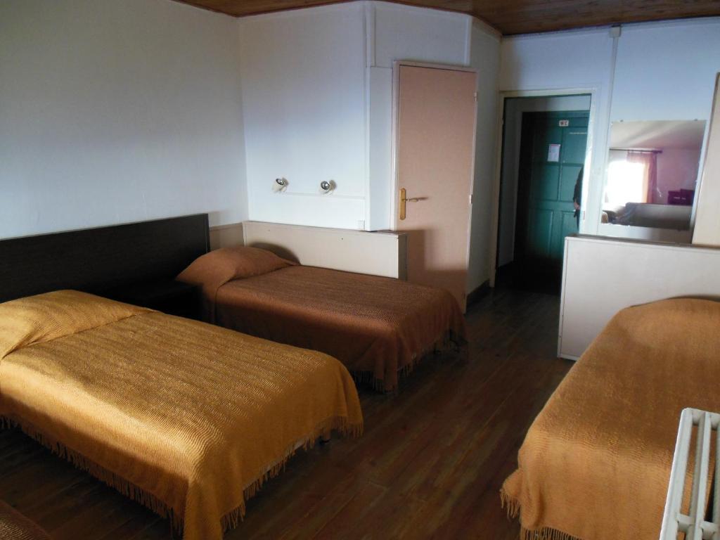 La Chaumiere Bed and Breakfast Seyne Værelse billede